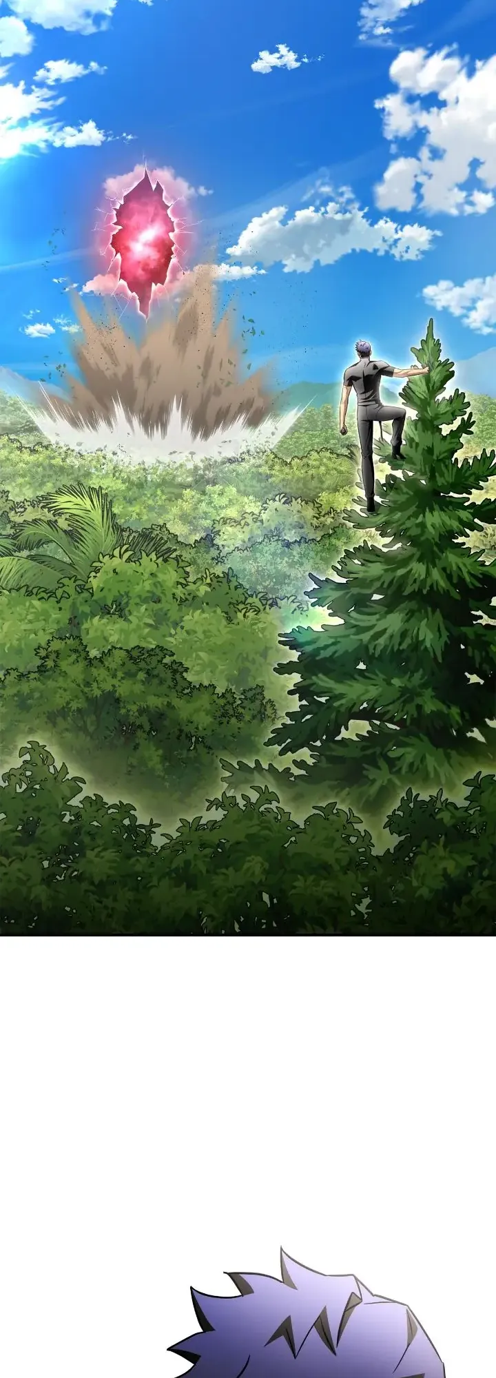 Read The Esper’s Game FR Manga Online