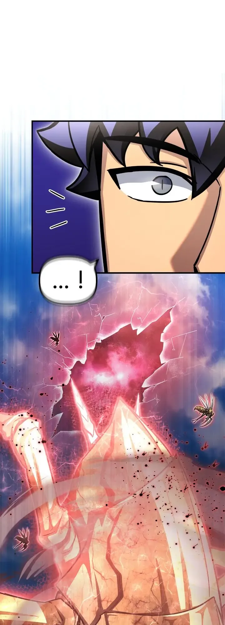 Read The Esper’s Game FR Manga Online