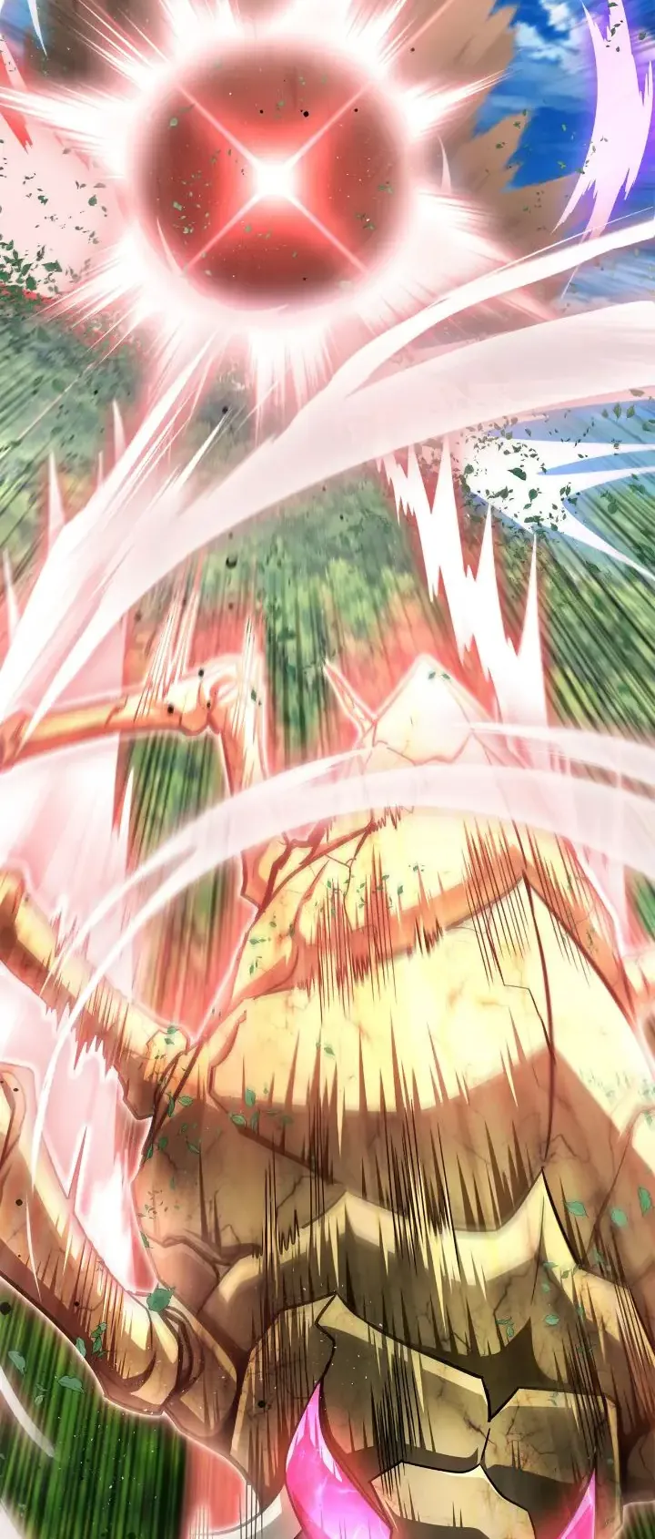 Read The Esper’s Game FR Manga Online