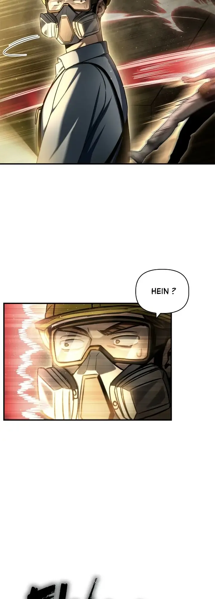 Read The Esper’s Game FR Manga Online