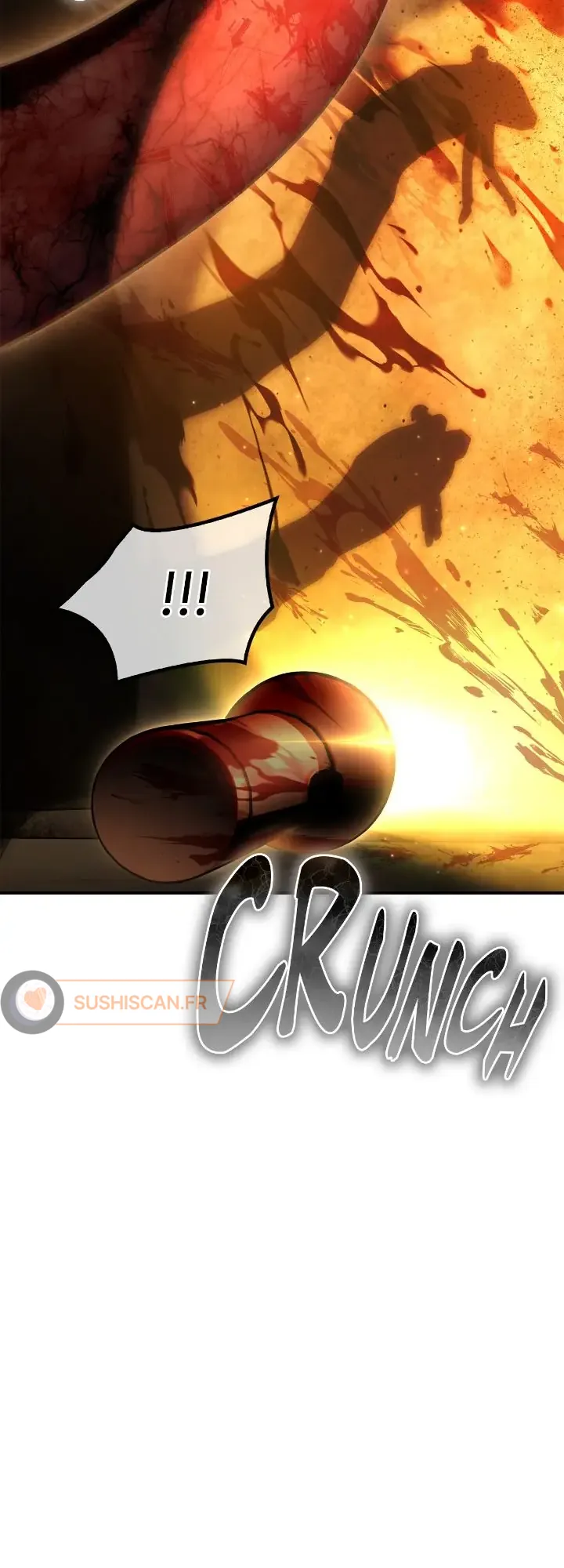 Read The Esper’s Game FR Manga Online