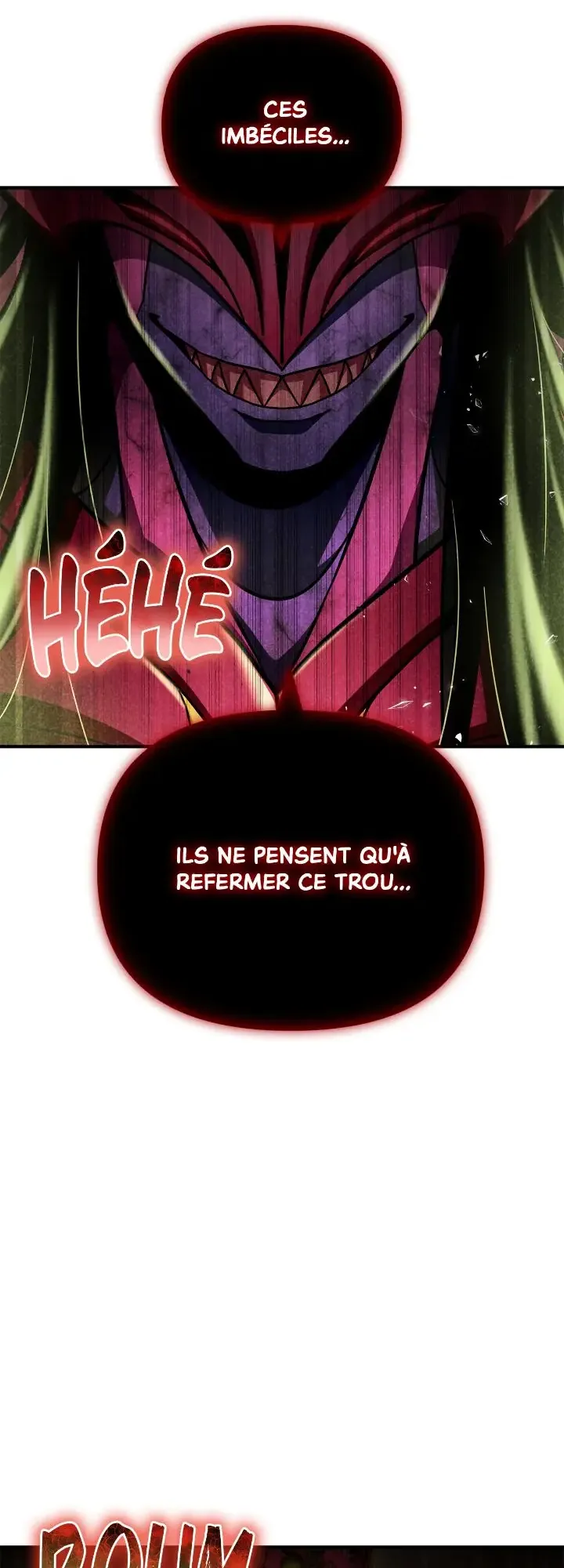 Read The Esper’s Game FR Manga Online