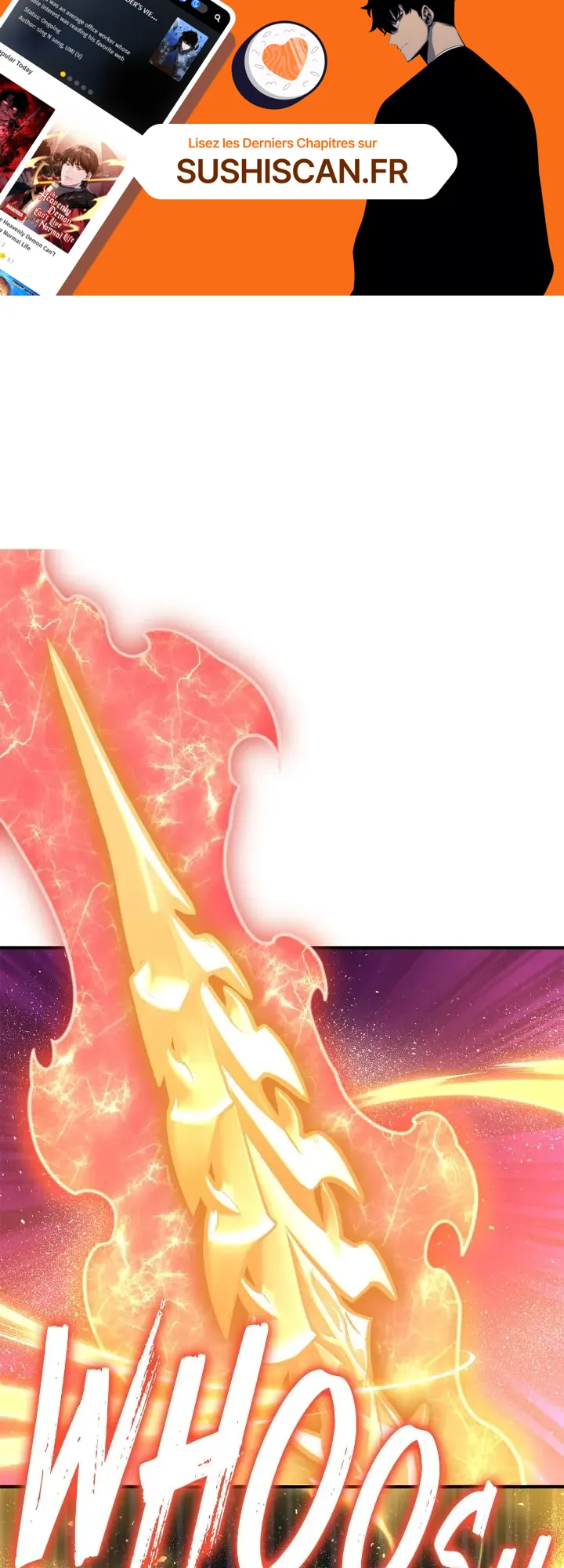 Read The Esper’s Game FR Manga Online