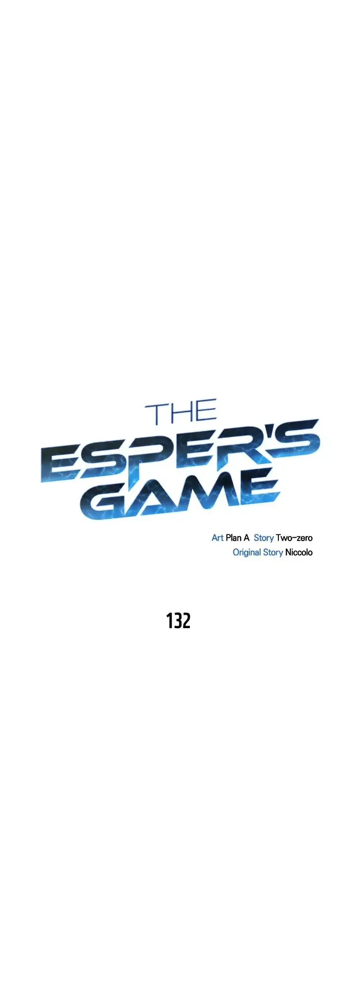 Read The Esper’s Game FR Manga Online