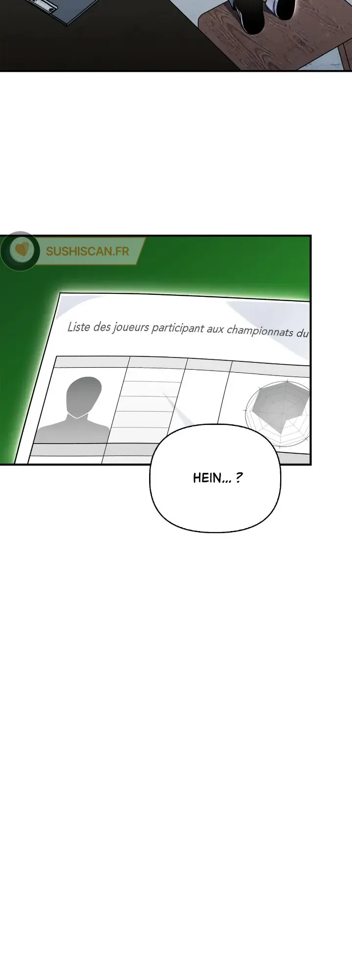 Read The Esper’s Game FR Manga Online