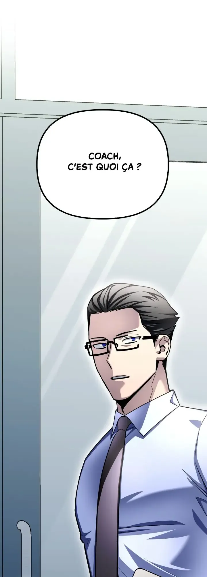 Read The Esper’s Game FR Manga Online