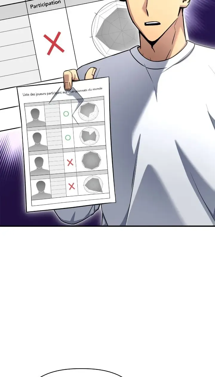 Read The Esper’s Game FR Manga Online