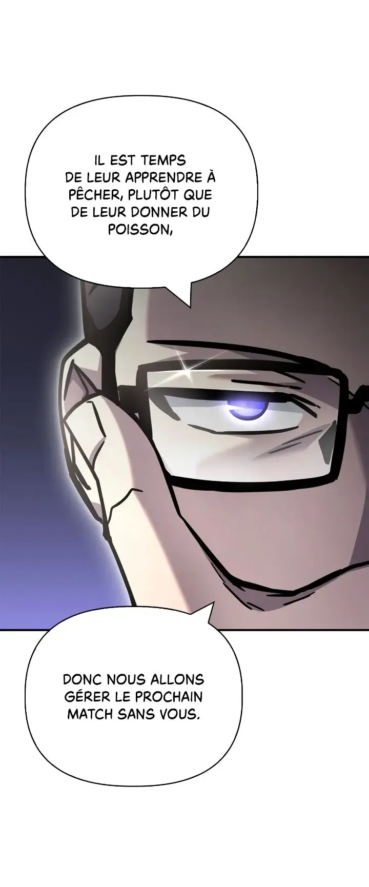 Read The Esper’s Game FR Manga Online