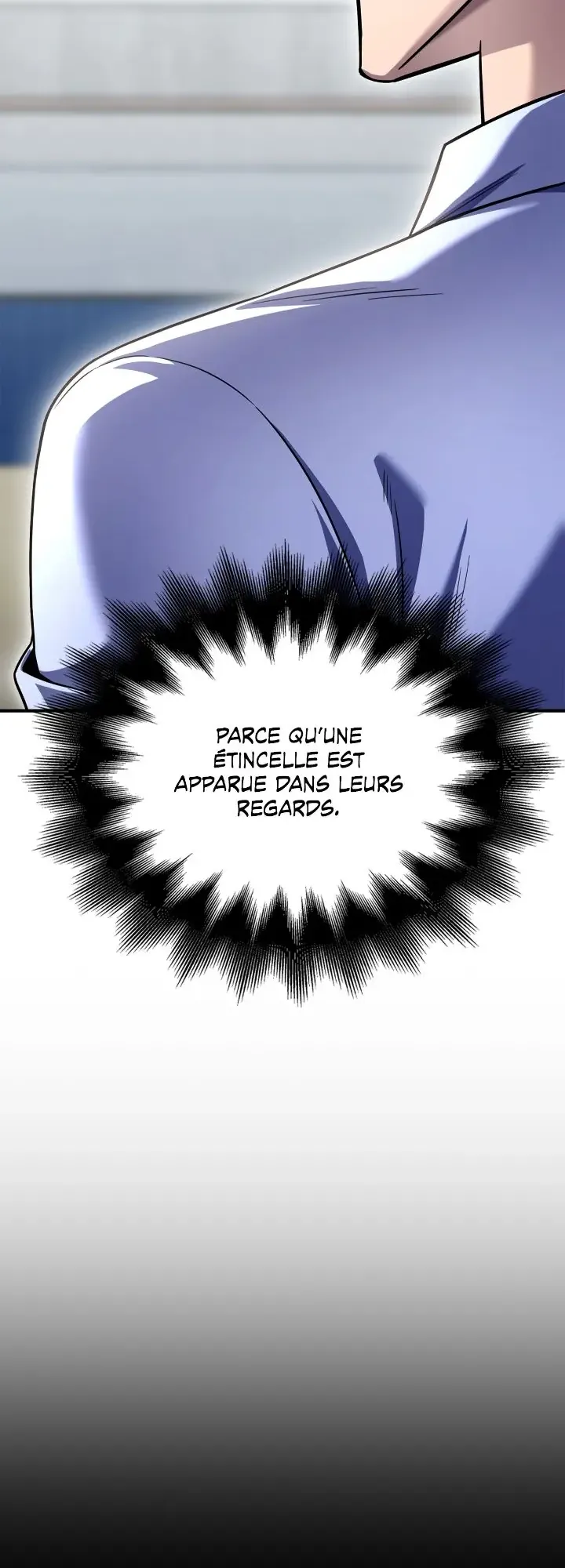 Read The Esper’s Game FR Manga Online