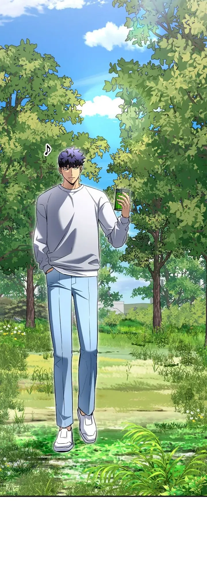 Read The Esper’s Game FR Manga Online