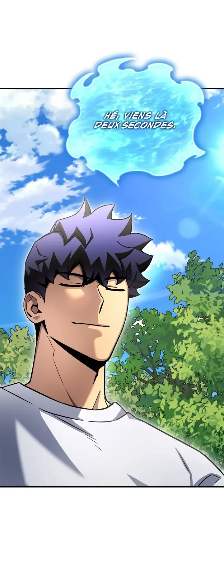 Read The Esper’s Game FR Manga Online