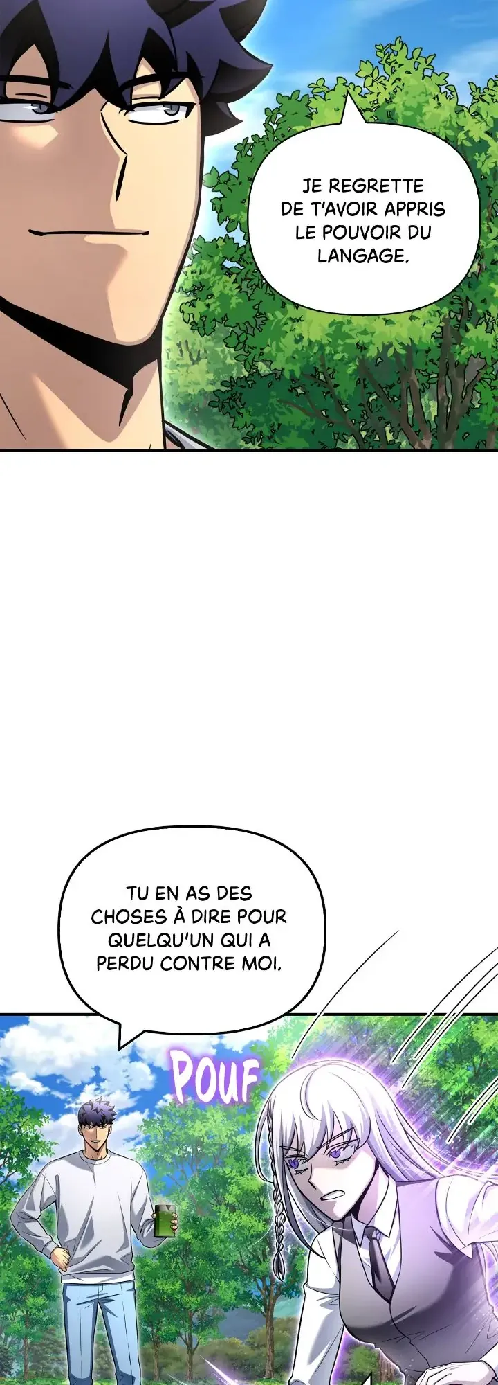 Read The Esper’s Game FR Manga Online