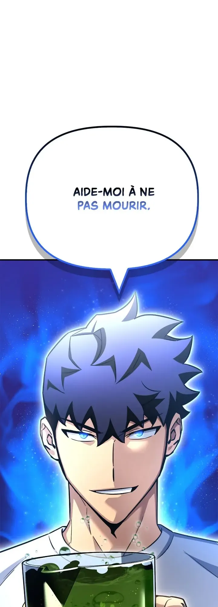 Read The Esper’s Game FR Manga Online