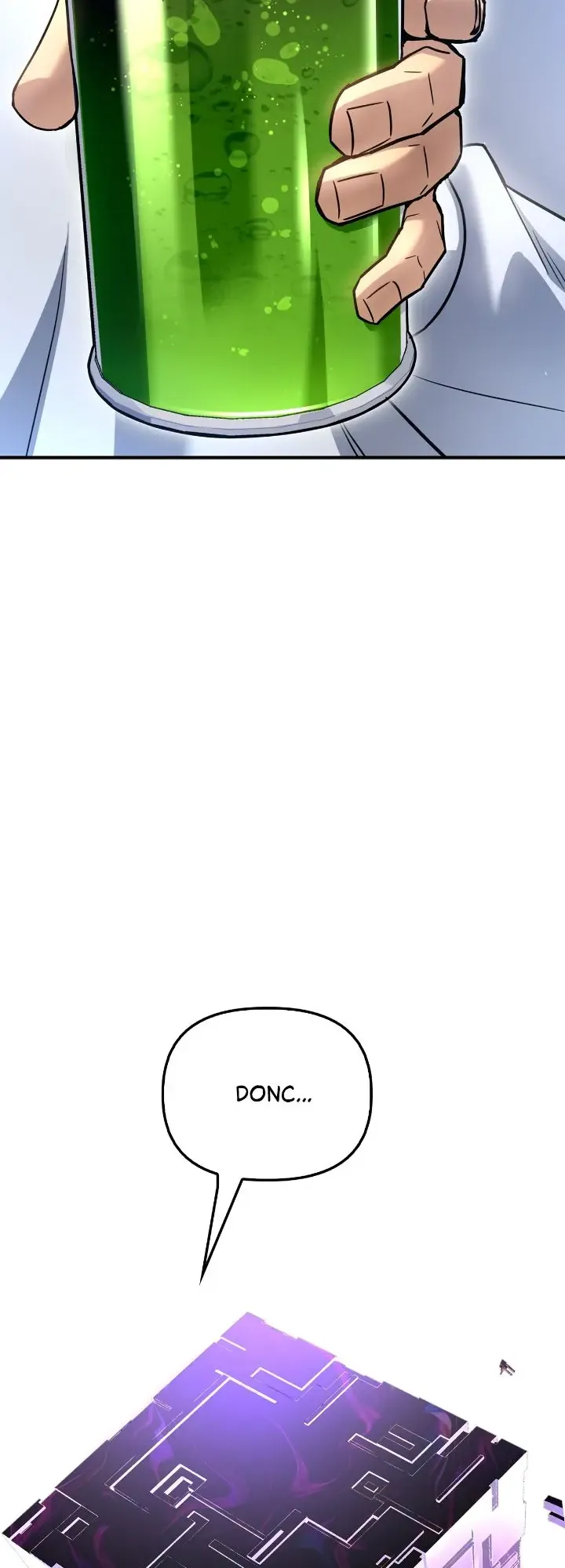 Read The Esper’s Game FR Manga Online