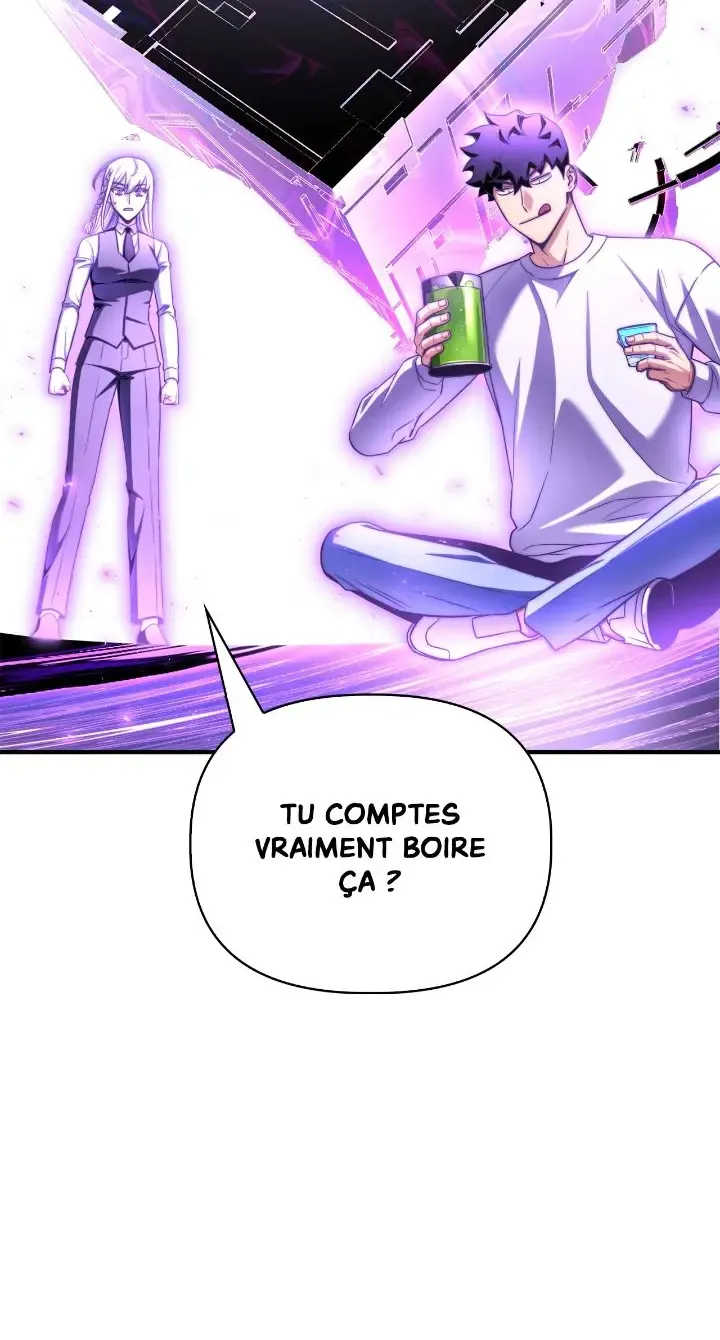 Read The Esper’s Game FR Manga Online