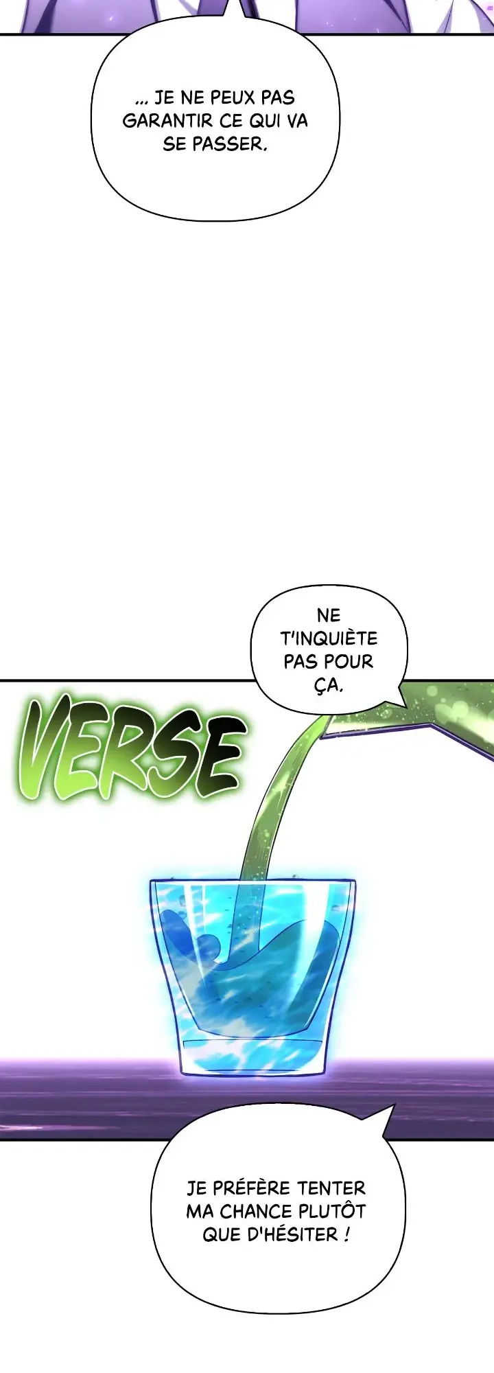 Read The Esper’s Game FR Manga Online