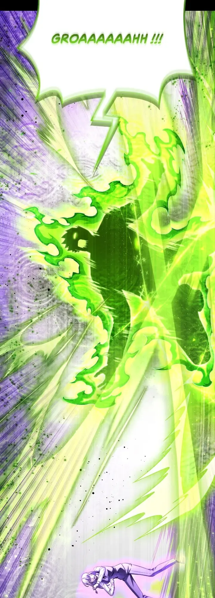 Read The Esper’s Game FR Manga Online