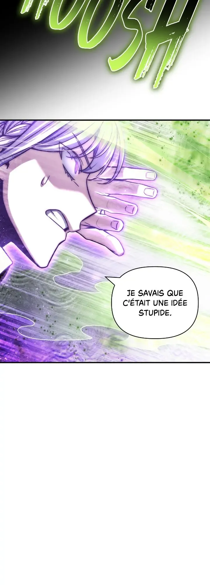 Read The Esper’s Game FR Manga Online