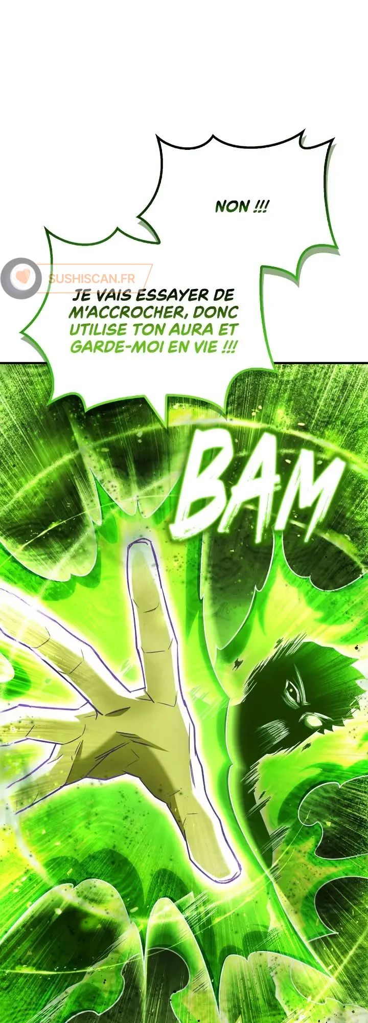 Read The Esper’s Game FR Manga Online