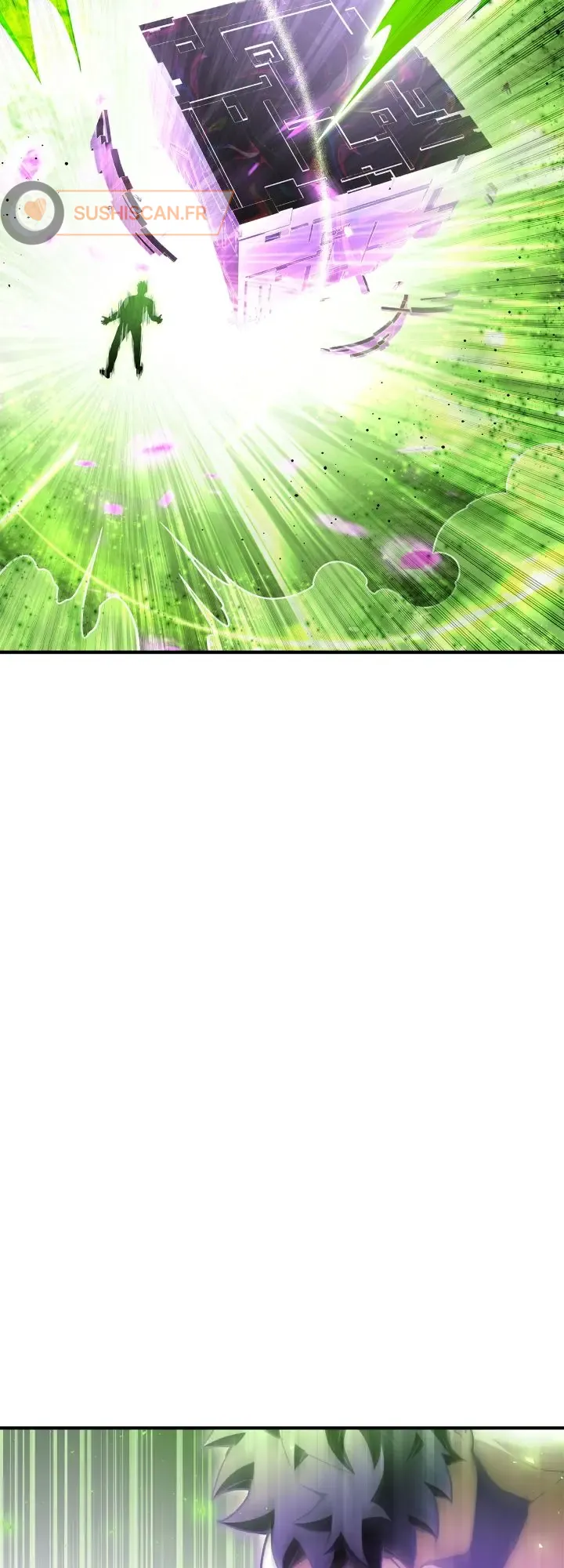 Read The Esper’s Game FR Manga Online