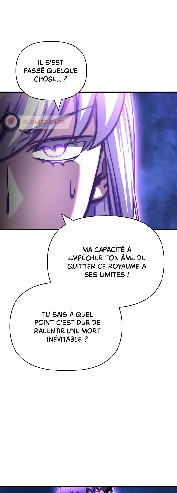 Read The Esper’s Game FR Manga Online