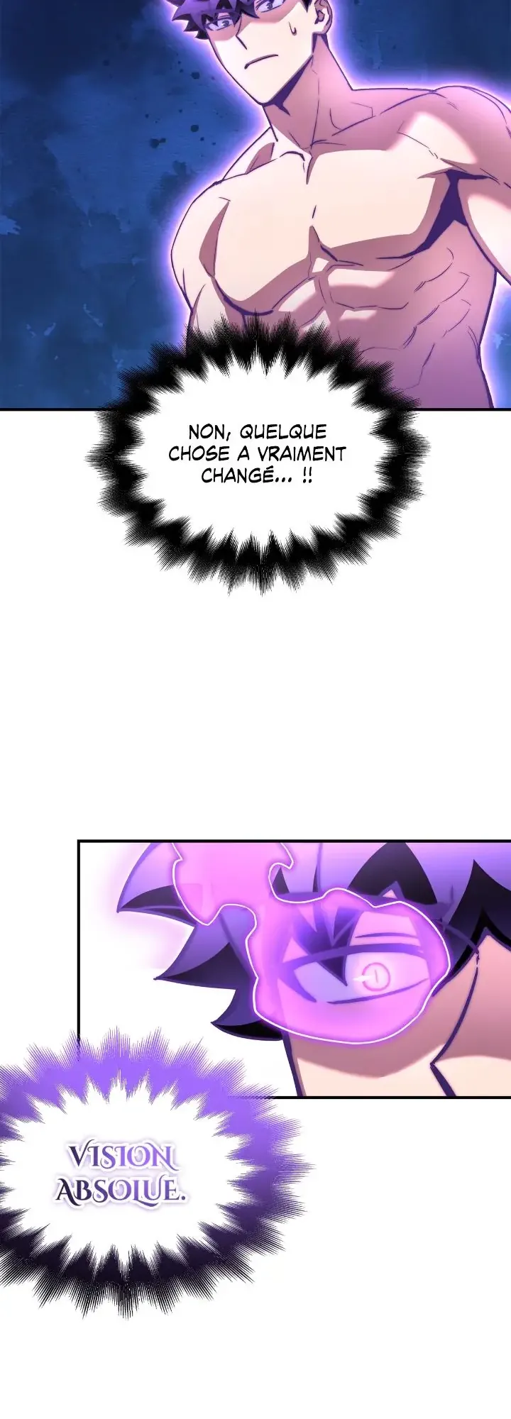 Read The Esper’s Game FR Manga Online