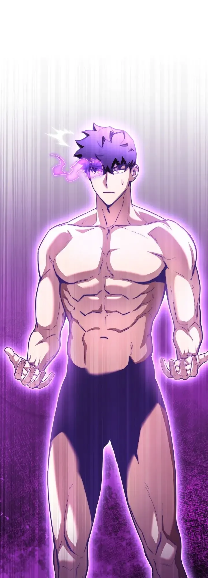 Read The Esper’s Game FR Manga Online