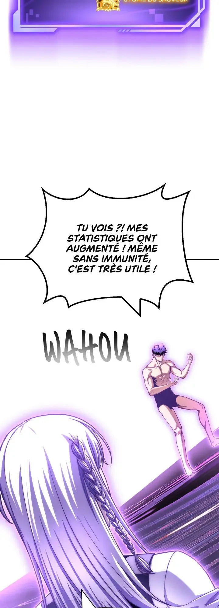 Read The Esper’s Game FR Manga Online