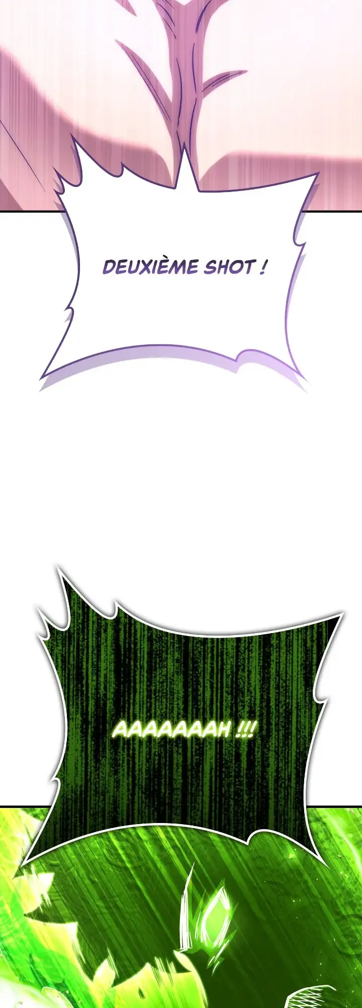 Read The Esper’s Game FR Manga Online