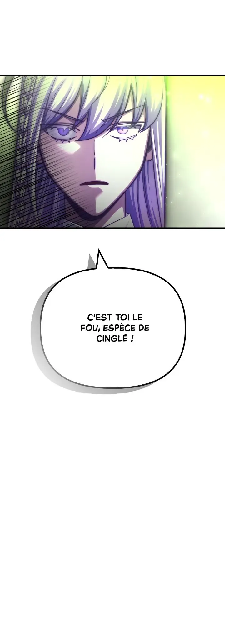 Read The Esper’s Game FR Manga Online