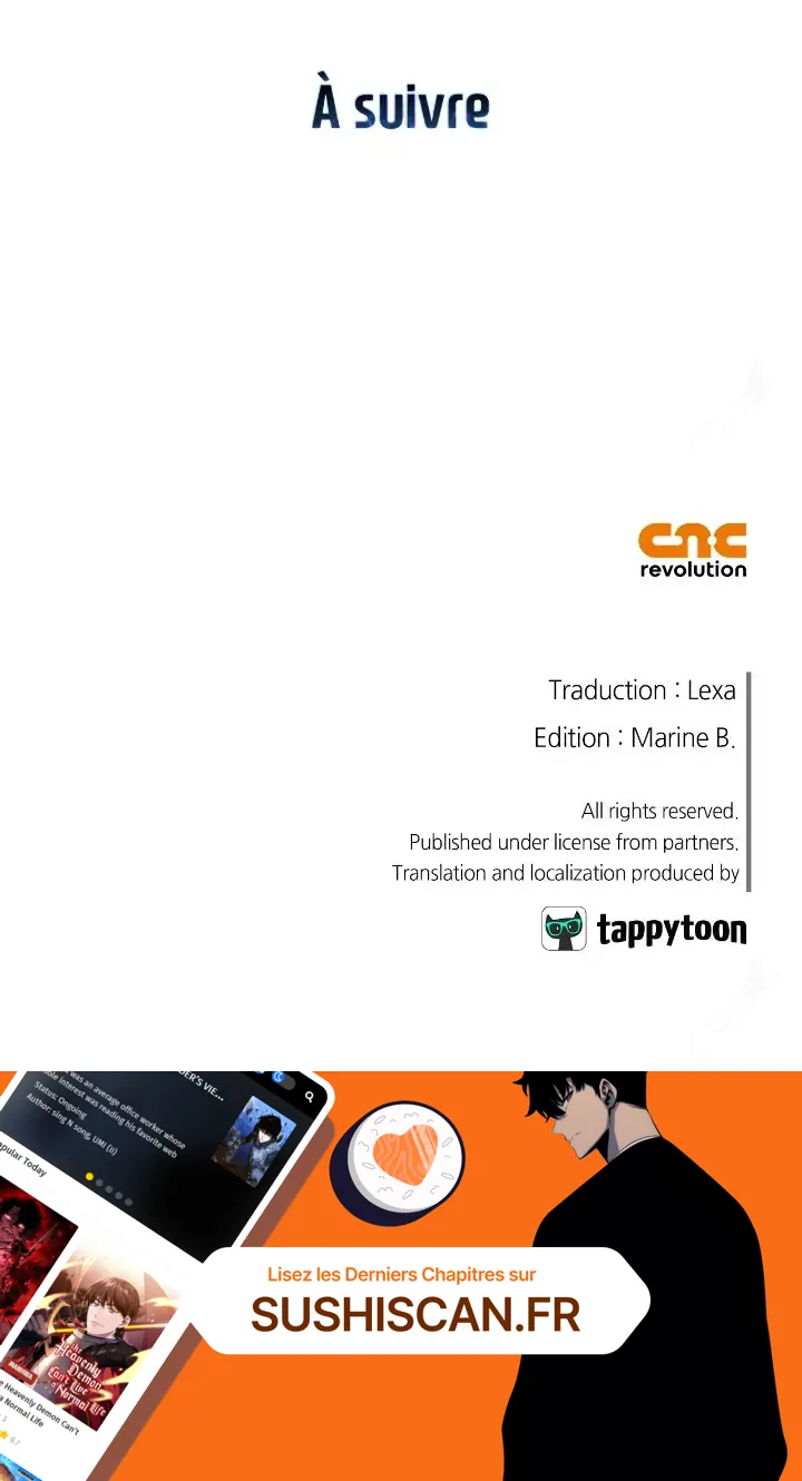 Read The Esper’s Game FR Manga Online