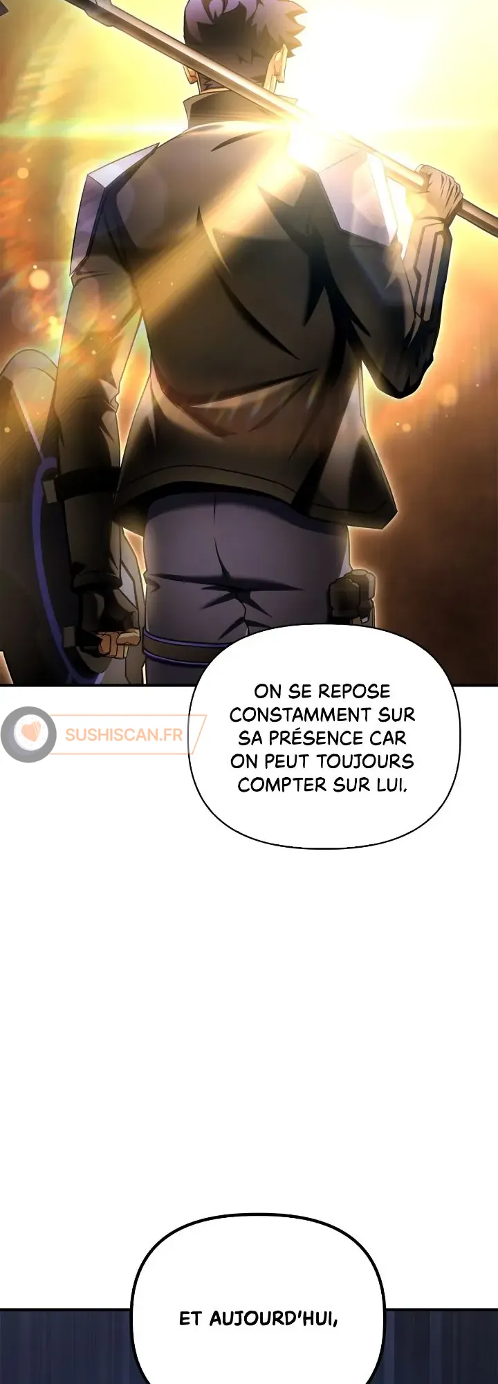 Read The Esper’s Game FR Manga Online