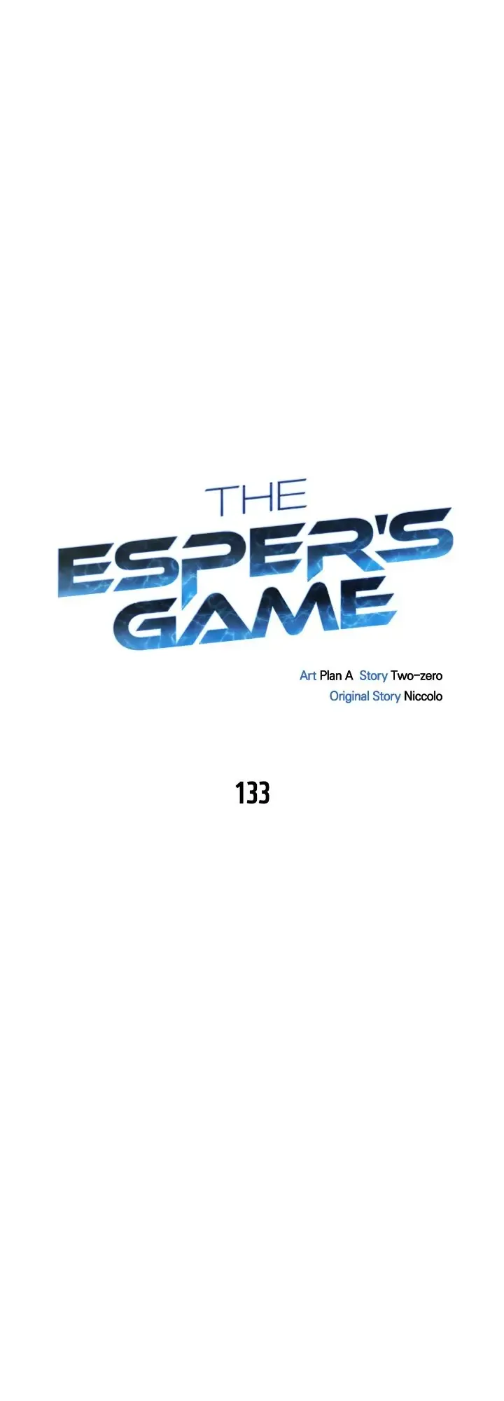 Read The Esper’s Game FR Manga Online