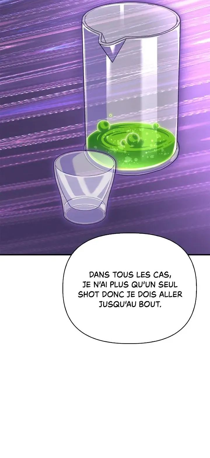 Read The Esper’s Game FR Manga Online