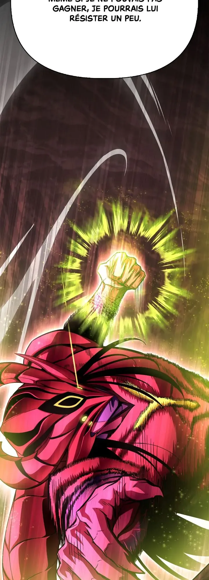 Read The Esper’s Game FR Manga Online