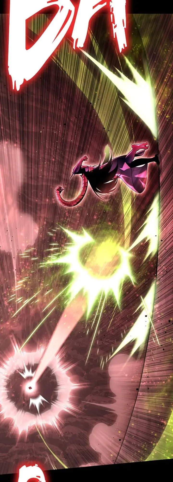 Read The Esper’s Game FR Manga Online