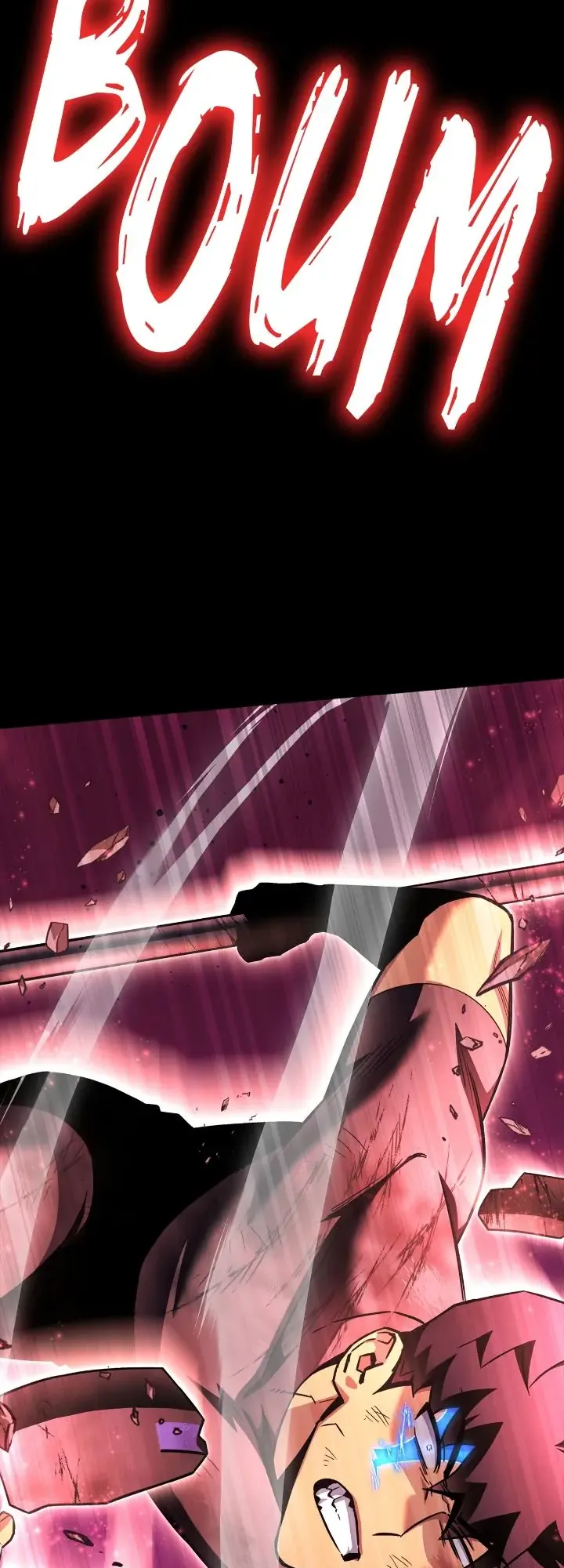 Read The Esper’s Game FR Manga Online