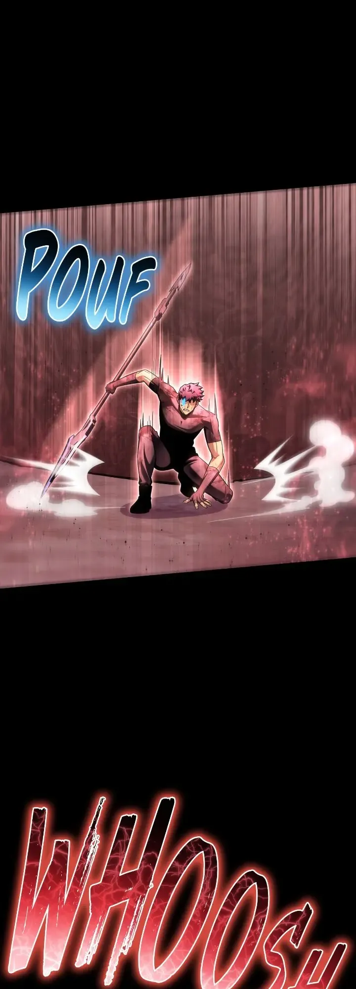 Read The Esper’s Game FR Manga Online