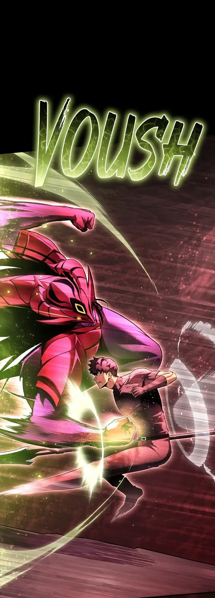 Read The Esper’s Game FR Manga Online