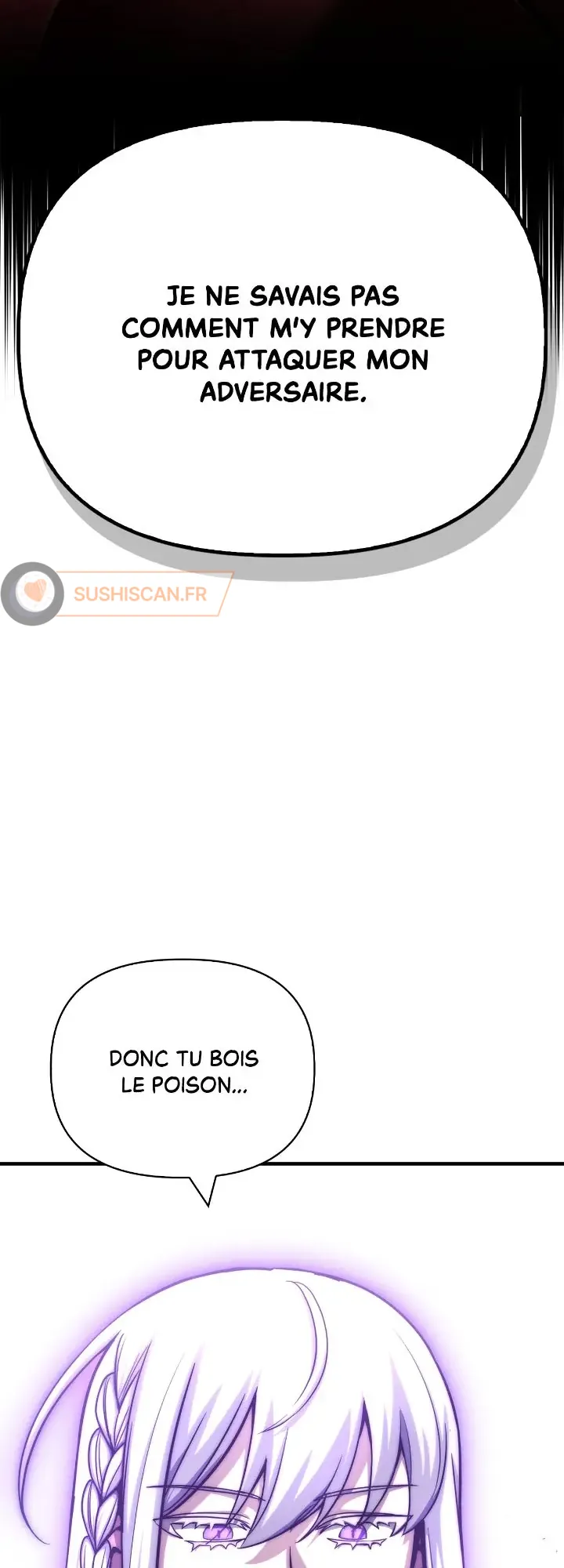 Read The Esper’s Game FR Manga Online