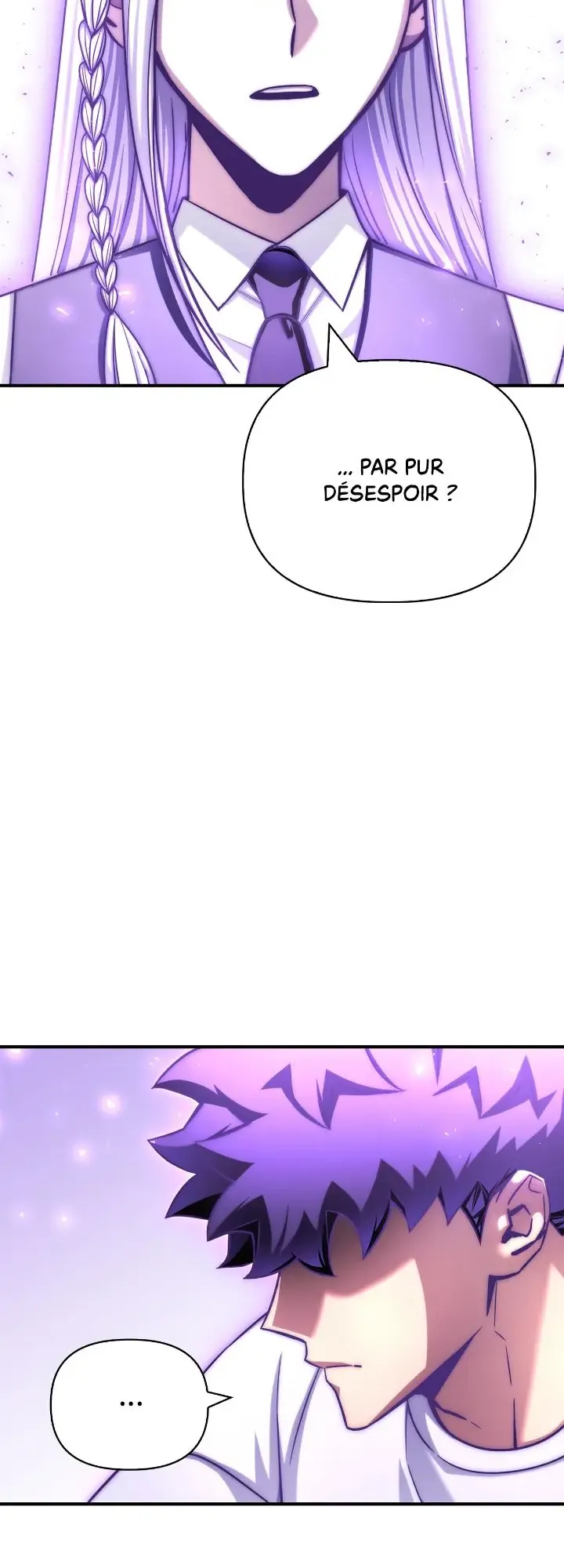 Read The Esper’s Game FR Manga Online