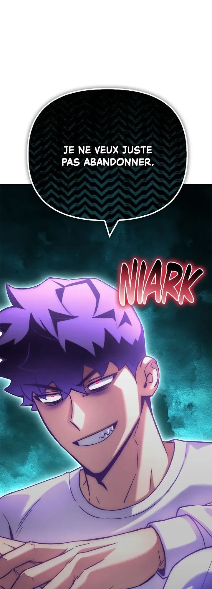 Read The Esper’s Game FR Manga Online