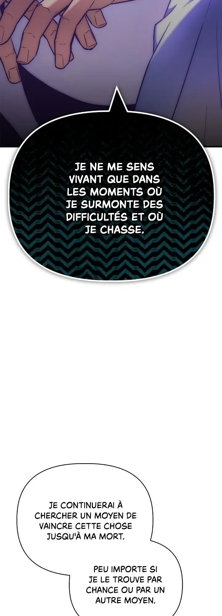 Read The Esper’s Game FR Manga Online