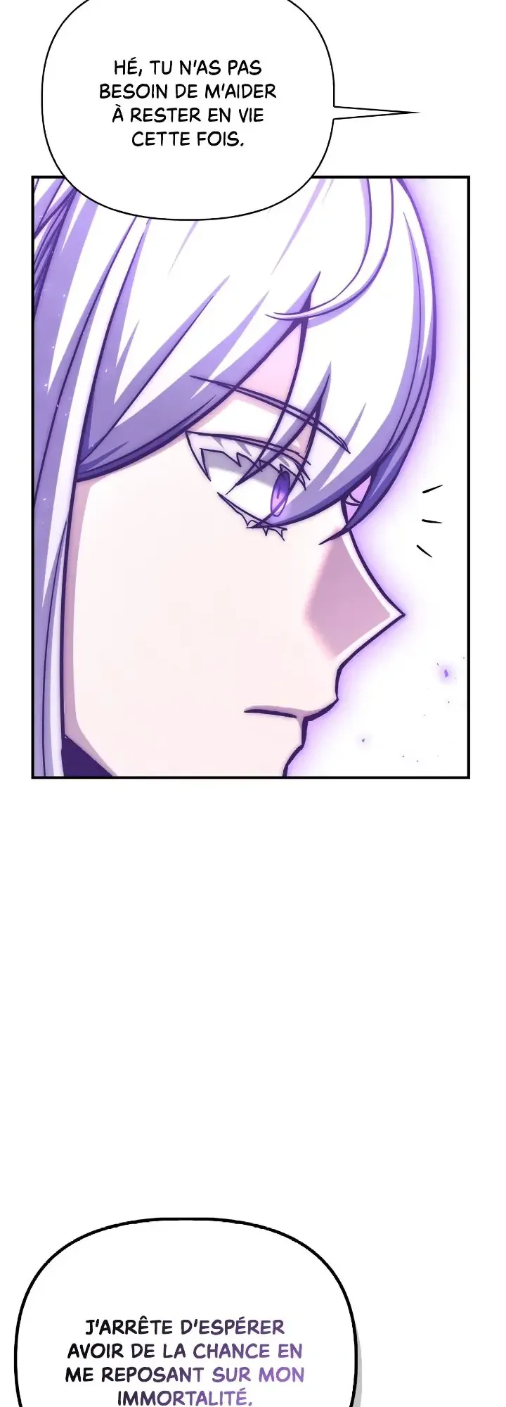 Read The Esper’s Game FR Manga Online