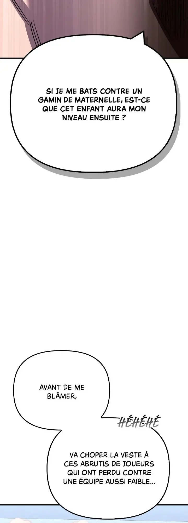 Read The Esper’s Game FR Manga Online