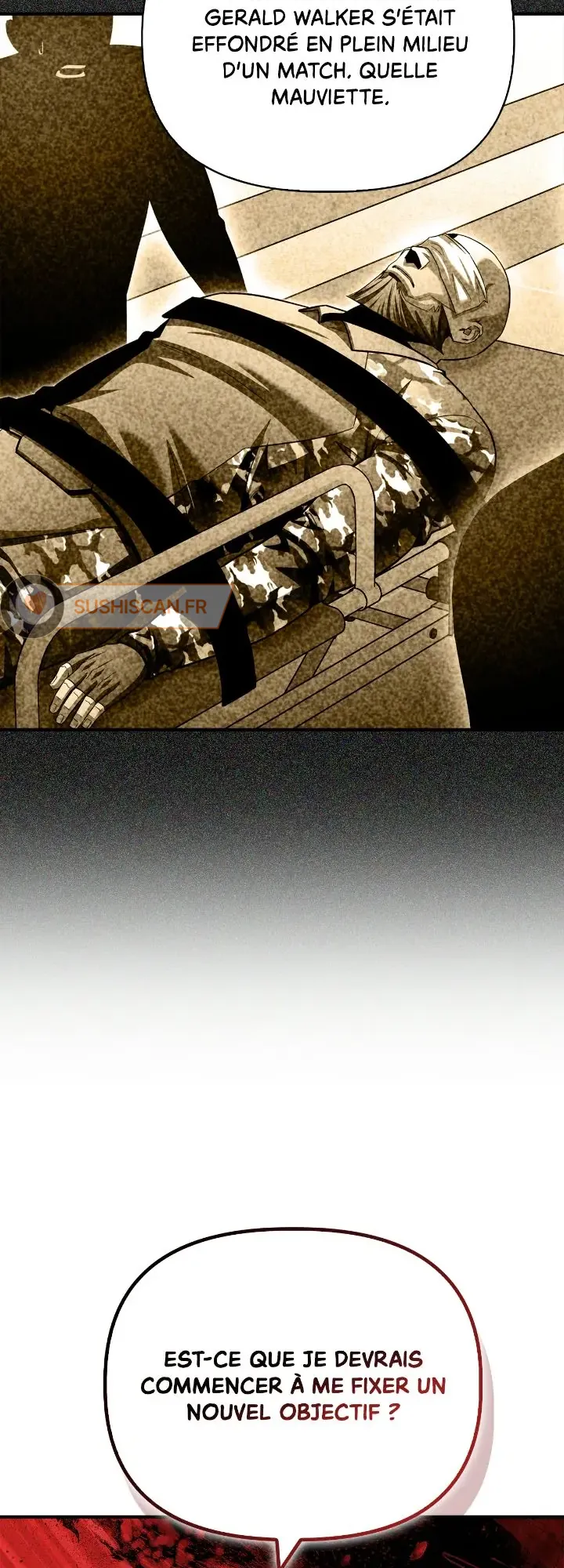 Read The Esper’s Game FR Manga Online