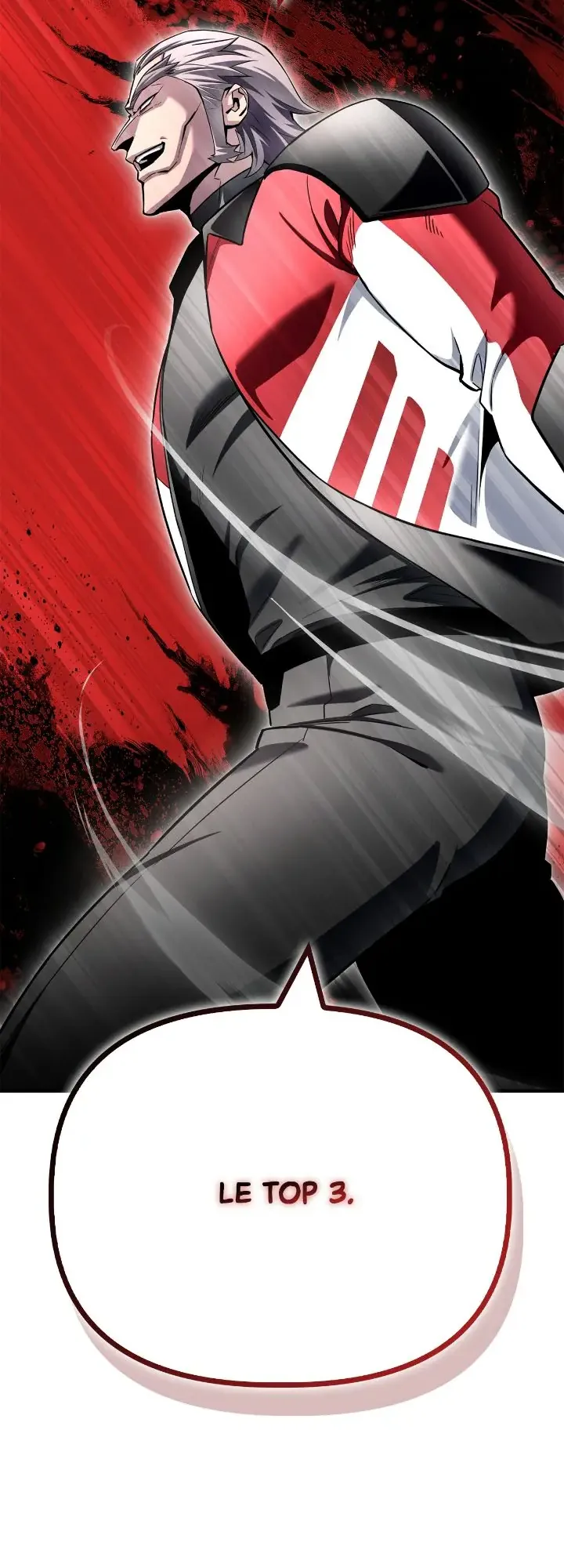 Read The Esper’s Game FR Manga Online