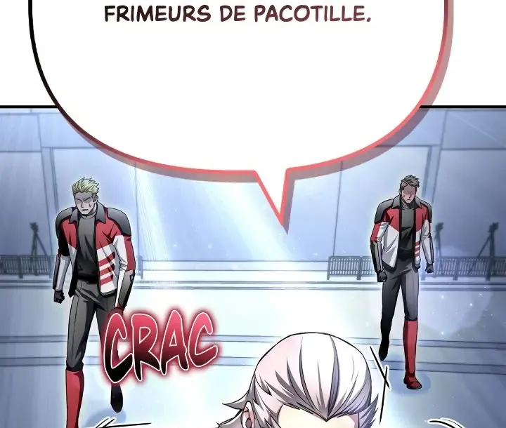 Read The Esper’s Game FR Manga Online