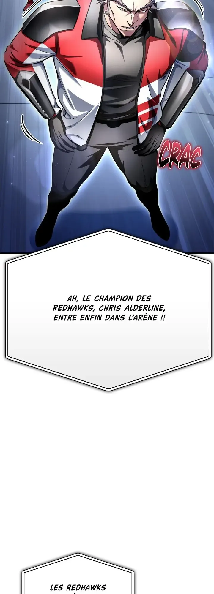 Read The Esper’s Game FR Manga Online