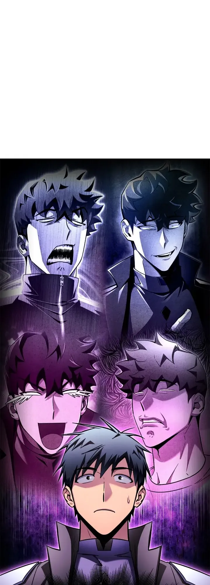 Read The Esper’s Game FR Manga Online